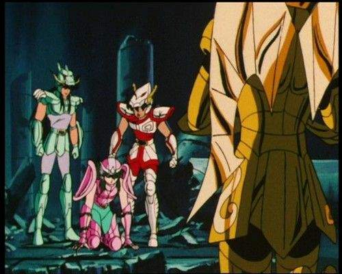 Otaku Gallery  / Anime e Manga / Saint Seiya / Screen Shots / Episodi / 058 - Addio fratello! / 179.jpg